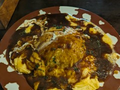 隠れ家洋食の店　ぴかぴかぶー