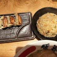 餃子拉麺酒場 暖暮