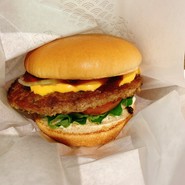 モスバーガー 草加店