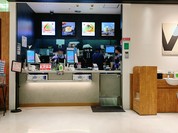モスバーガー 草加店