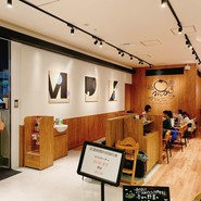 モスバーガー 草加店