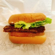 一頭買い 黒毛和牛バーガー