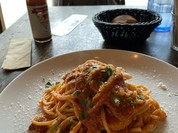ナポリタン