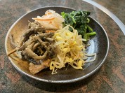 焼肉 金どん