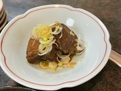 焼肉 金どん