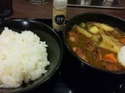 カレーハウス ＣｏＣｏ壱番屋 稲沢国府宮店