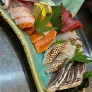 宴屋 奨