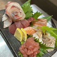 宴屋 奨