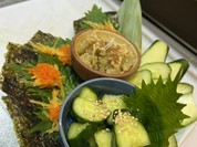 宴屋 奨