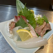 宴屋 奨