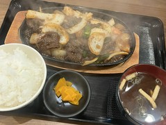 ニクタラシ　金山店