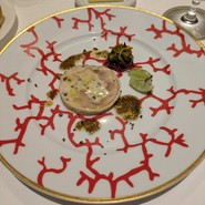 ビストロ　ボンファム