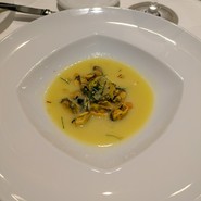 ビストロ　ボンファム