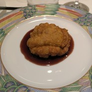 ビストロ　ボンファム