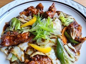 なごみ流回鍋肉