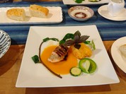 レストラン土手