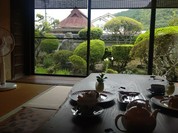 レストラン土手