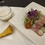 ザ　ハウス　オブ　リンドマール