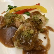 ザ　ハウス　オブ　リンドマール