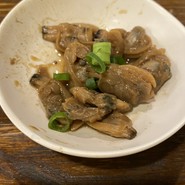 貝料理 梵厨