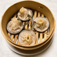 あたか飯店浜大津店