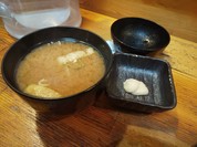 炭焼豚丼 豚野郎