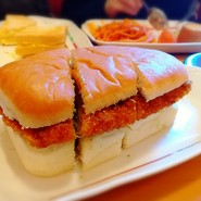カツカリーパン