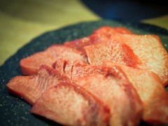 焼肉GUTS　離れ