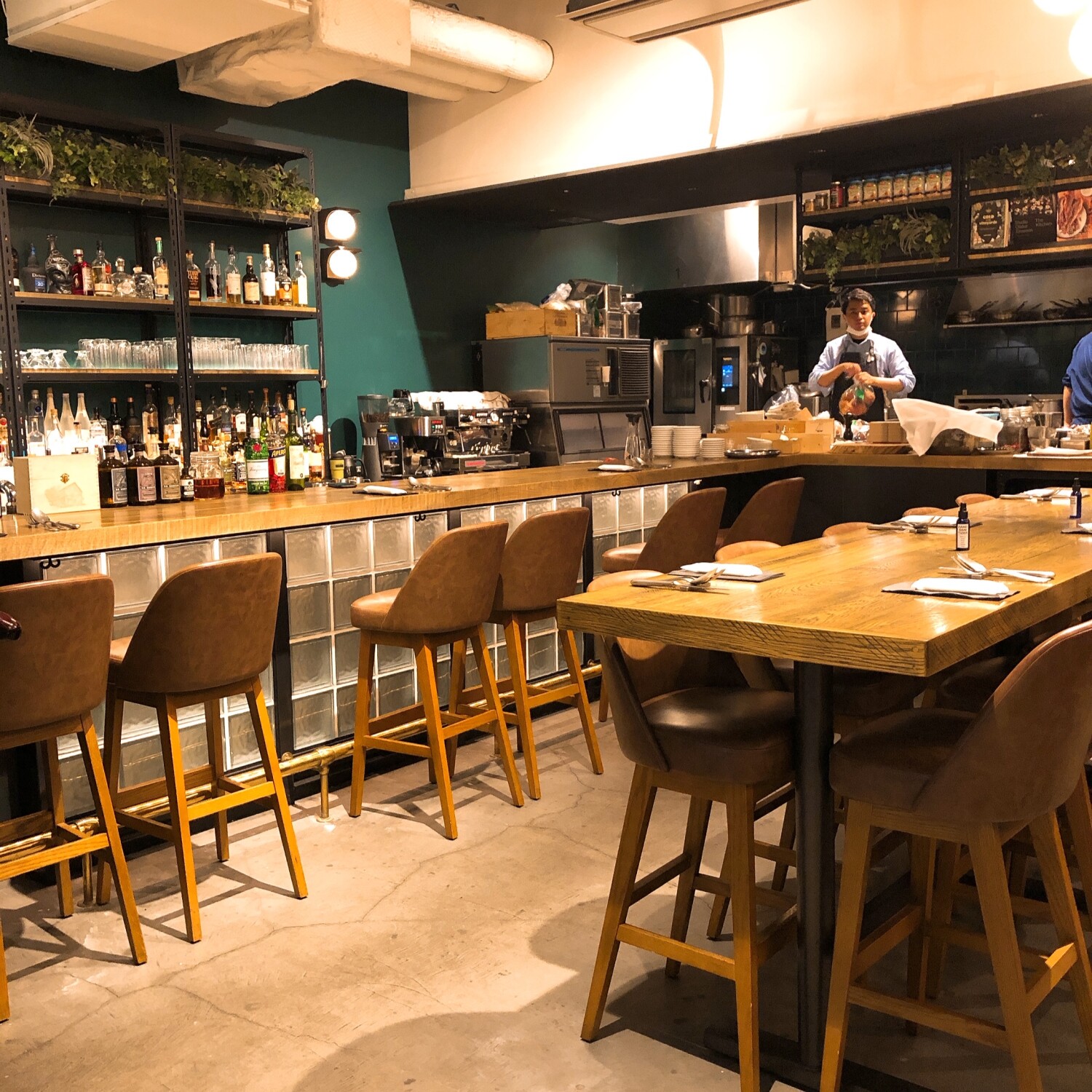 The Burn 外苑前 青山一丁目 洋食 のグルメ情報 ヒトサラ