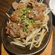 どさんこキッチン ゴリラ すすきの本店