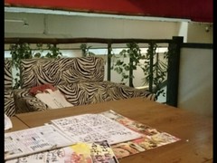 どさんこキッチン ゴリラ すすきの本店