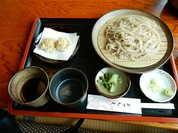 そば処　彦いち