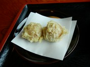 そば処　彦いち