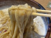 芙蓉峰の麺処 姓屋