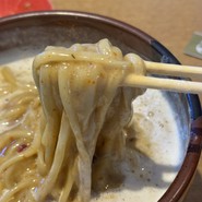 芙蓉峰の麺処 姓屋