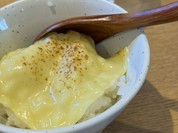 芙蓉峰の麺処 姓屋