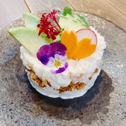 NIKUのcafeーbar　AJITO