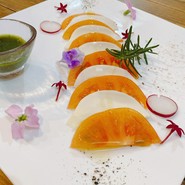 NIKUのcafeーbar　AJITO