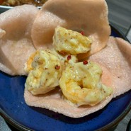 あんど熊猫酒場