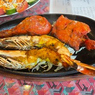 本格インド料理レストラン　SHAKTI　西登美ケ丘店