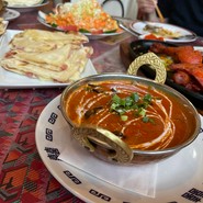 本格インド料理レストラン　SHAKTI　西登美ケ丘店