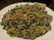 ビストロ　ガール・ド・リヨン