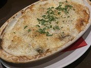 ビストロ　ガール・ド・リヨン