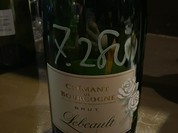 ビストロ　ガール・ド・リヨン