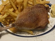 ビストロ　ガール・ド・リヨン