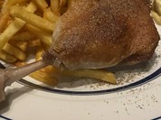 ビストロ　ガール・ド・リヨン