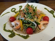 スナフキッチン