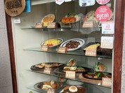 レストラン 自由軒