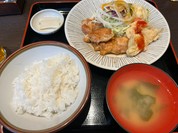 レストラン 自由軒