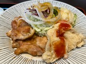 レストラン 自由軒